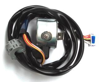 DK Spule HT 11-16 Ventilantrieb für RRRQ011-016AAV1