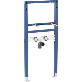 Geberit Waschtisch-Element Duofix BH 112cm, für Standarmatur