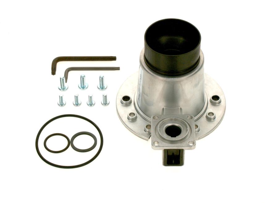 Artikelbild 1 des Artikels „BOSCH Ersatzteil TTNR: 7736700138 Venturi EE/LL (85-100kW) “
