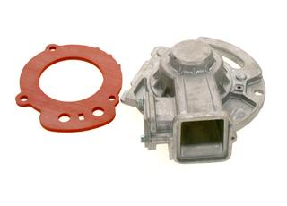 BOSCH Ersatzteil TTNR: 87186496680 Kanal Gas-Luft-Gemisch