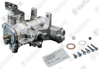 VA Gasarmatur, 3P Vaillant-Nr. 0020210052