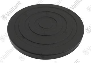 VA Deckel, oben 200L Vaillant-Nr. 0020246437