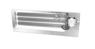 Zehnder KWin Defrosterheizung Maxi flat 450, elektrisch