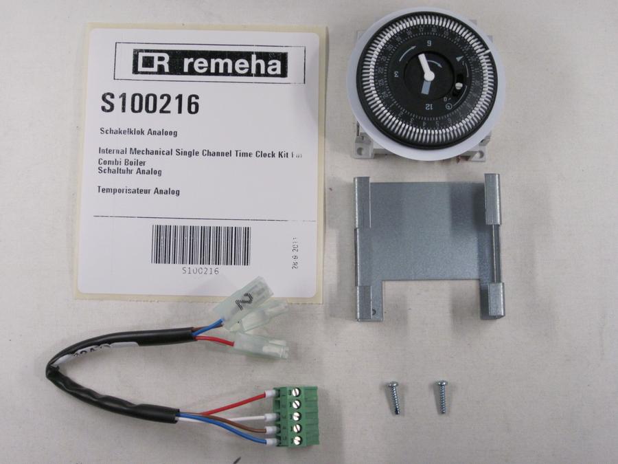 Artikelbild 1 des Artikels „RE Abdeckplatte Avanta S100216 “