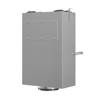Helios FRS-SDB 75/160 FlexPipe Schalldämm-Box
