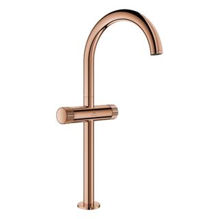 GROHE WT-2-G Atrio Priv. Coll. 1/2", XL, m P-o Abl.garn 1 1/4", w. suns