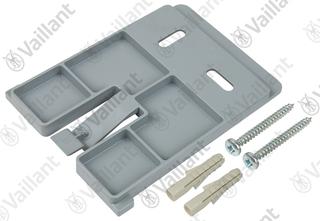 VA Halter, grau Vaillant-Nr. 0020028828