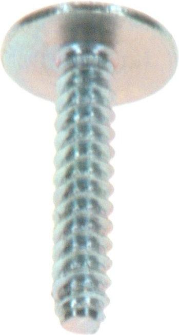 Artikelbild 1 des Artikels „BOSCH Ersatzteil TTNR: 8718588551 Flachkopfschraube St3,9x20 A2K (10x)ever “