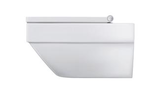Duravit WC-Sitz Vero Air m Absenkaut., abnehmb., Scharn. ES, weiß
