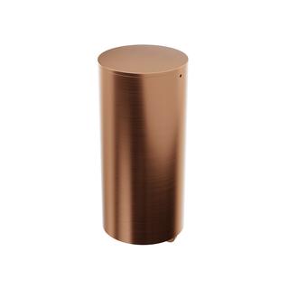 Steinberg Seifenspender Serie 480 brushed copper, Wandmodell, Edelstahl