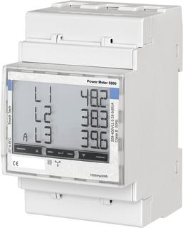 BOSCH Power Meter PM5000 F f Photovoltaik-Anlage, o. Energiemanage