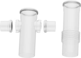 BOSCH Erweiterungsbaus FC-Set160-C(14)3x d= 160mm, 0mm, starr