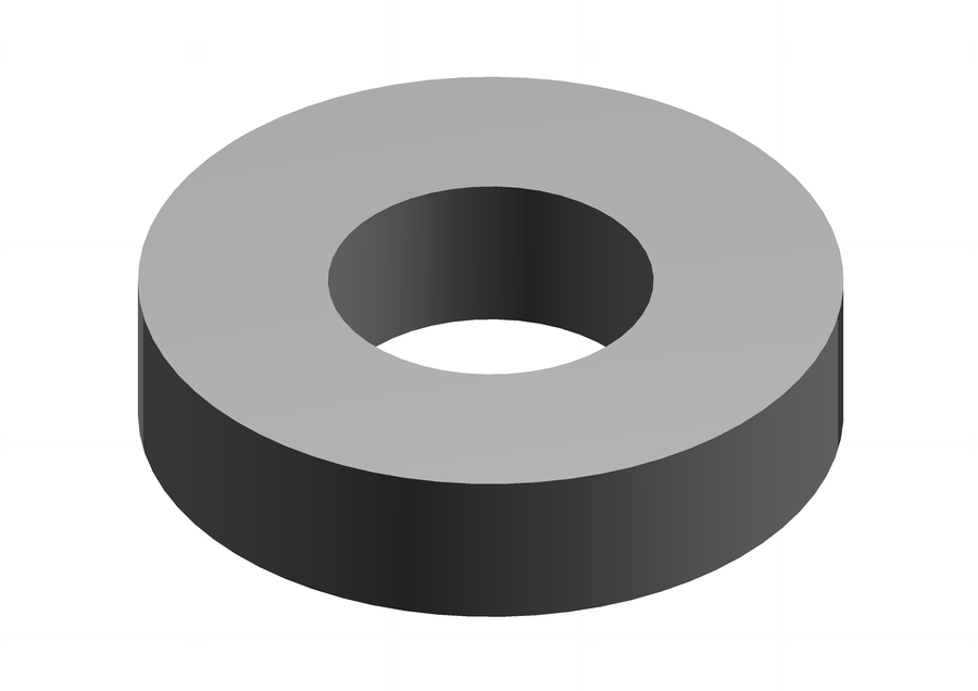 Artikelbild 1 des Artikels „BOSCH Ersatzteil TTNR: 87001031730 Dichtring (10x) “
