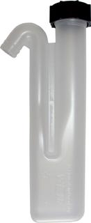 Wolf Siphon Sperrhöhe 135 für CGW-2