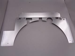 RE vordere Deckel 18-24 kW 300027126