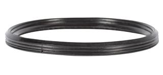 Ostendorf SKOLANsafe Lippendichtring DN 110, Formteil