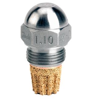 Danfoss Öldüse HD 80Gr, 7 b, St., Hohlkegel, 1,25 USgal/h