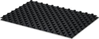 Viega Noppenpl. Fonterra Base ND 11 1228 1348x880mm, mit Wärmedämmung 11mm