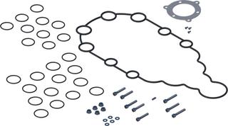 BOSCH Ersatzteil TTNR: 8738903196 Dichtungs-Set (Wärmetauscher)