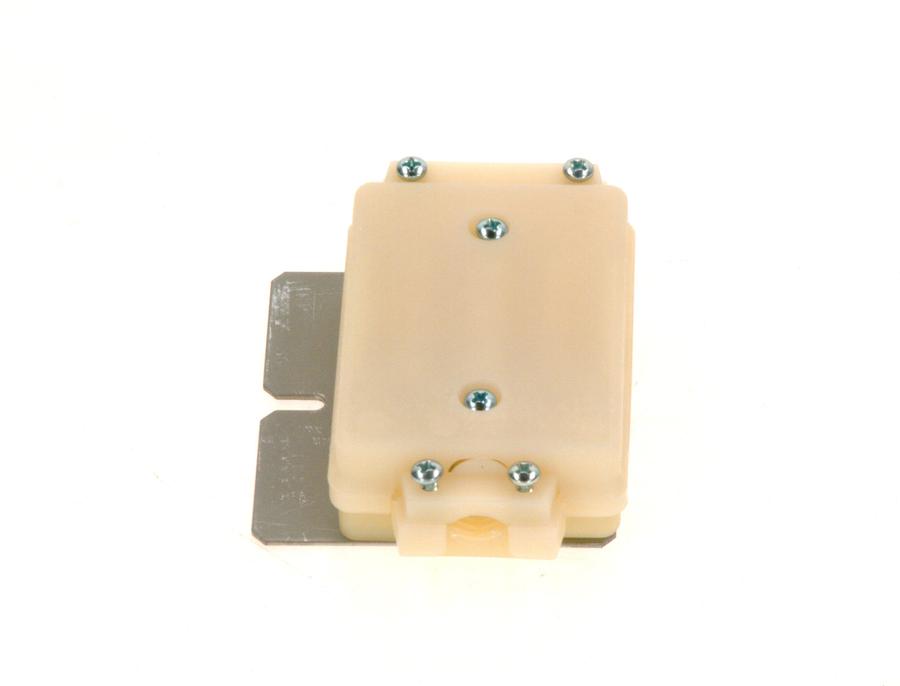 Artikelbild 1 des Artikels „BOSCH Ersatzteil TTNR: 7100380 Netzanschluss kpl ohne Kabel “
