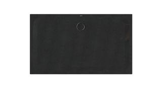Duschwanne BetteUltra 5806 170x100x3,5cm, Glasur, midnight