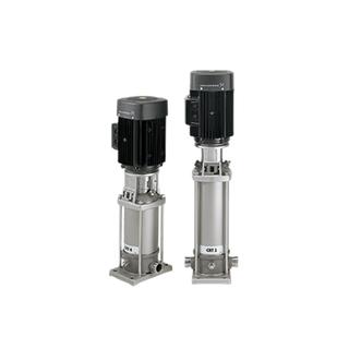 Grundfos Kreiselpumpe CRT 2-2 A-P-A-AUUE 400 V 0,37 kW, vertikal