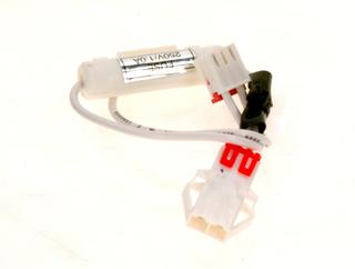 BOSCH Ersatzteil TTNR: 8738207347 Anschlusskabel Kompressorsumpfheizung