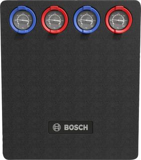 BOSCH Heizkreis-Set m Stellm., HSM2-M 20/7mm200 BO, 2 Mi.