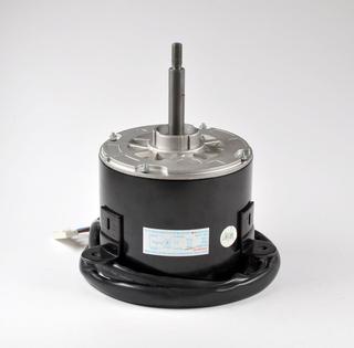 RK Ventilatormotor, Verflüssiger MVT 1050 DC