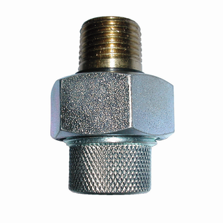 Watts Iso-Verschraubung ISO-RID MF 1/2", IG/AG