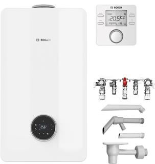 BOSCH BW-Standardpaket BOPA ST GCC53-003 GC5300iW 20/30 C 23, CR120, Zub.Nr. 1660