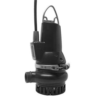Grundfos Schmutzwasserpumpe DP 10 .50.09.2.50B, R 2, 0,9 kW, 2,8 A