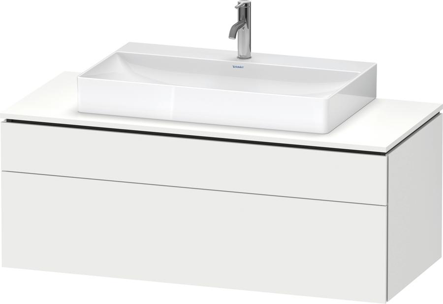 Artikelbild 1 des Artikels „DU L-Cube KWTU wh 1220x550x482mm, ws smt, 1AZ&1SK tipon, i.KP, f. 1WT, ES JGN “