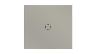 Duschfläche BetteFloor 8735 110x100cm, stone