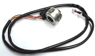 DK Spule HT Ventilantrieb für RRRQ011-016AAV1