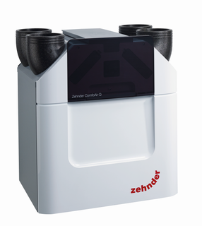Zehnder Lüft.g. ComfoAir Q350 TR 789x850x595mm