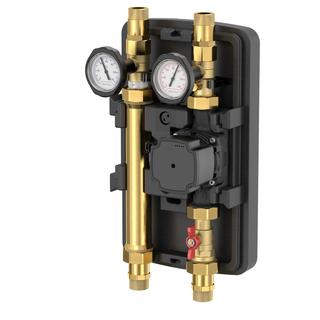 Pumpengruppe Meiflow Top S UC-X