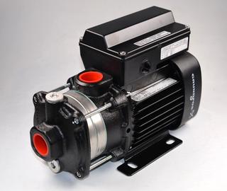 RK Umwälzpumpe RVS 130 DC