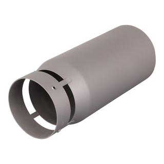 MHG Brennerrohr RZ 3.0-2 S, 162 mm beschichtet