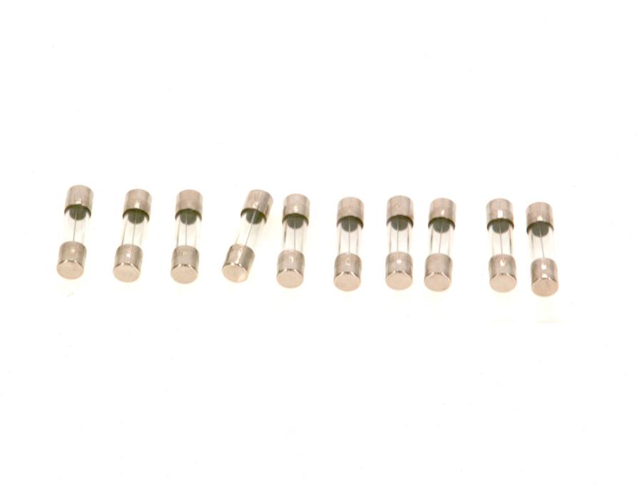 Artikelbild 1 des Artikels „BOSCH Ersatzteil TTNR: 19045227400 Sicherung (10x) T1,6A “