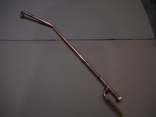 RE KALTWASSER ANSCHLUSSROHR 300025504