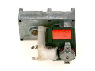 BOSCH Ersatzteil TTNR: 87185736020 Motor 5,6rpm everp