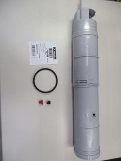 RE Abgasrohr D.100 mm 7631936