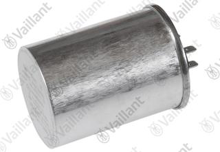 VA Kondensator, 20uf Vaillant-Nr. 0010029410