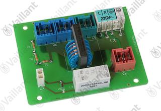 VA Elektronik, 230 V Vaillant-Nr. 0020269363