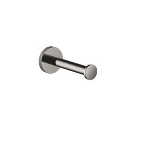 Dornbracht Papierrollenhalter TARA Reserve, Dark Chrome