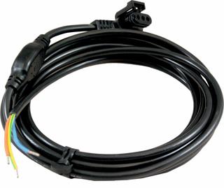Wolf Anschlusskabel mit Stecker für Pumpe Alpha2