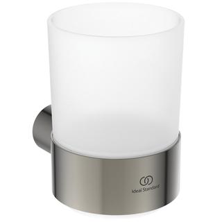Ideal-Standard Mundglas Conca matt, rund