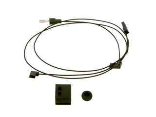 BOSCH Ersatzteil TTNR: 7100332 Kabel für Abgasfühler kpl