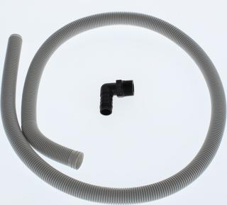 BOSCH Ersatzteil TTNR: 87107257600 Schlauch